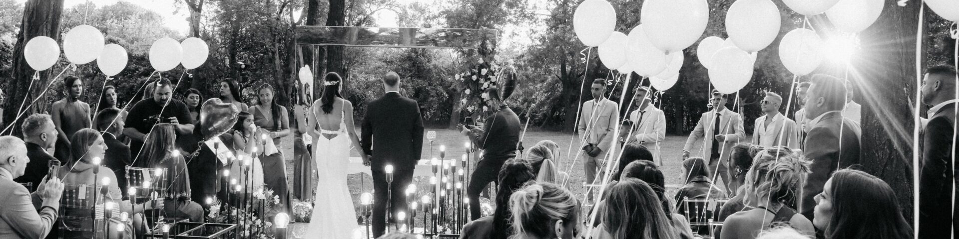 Ceremonias a Medida - Portada