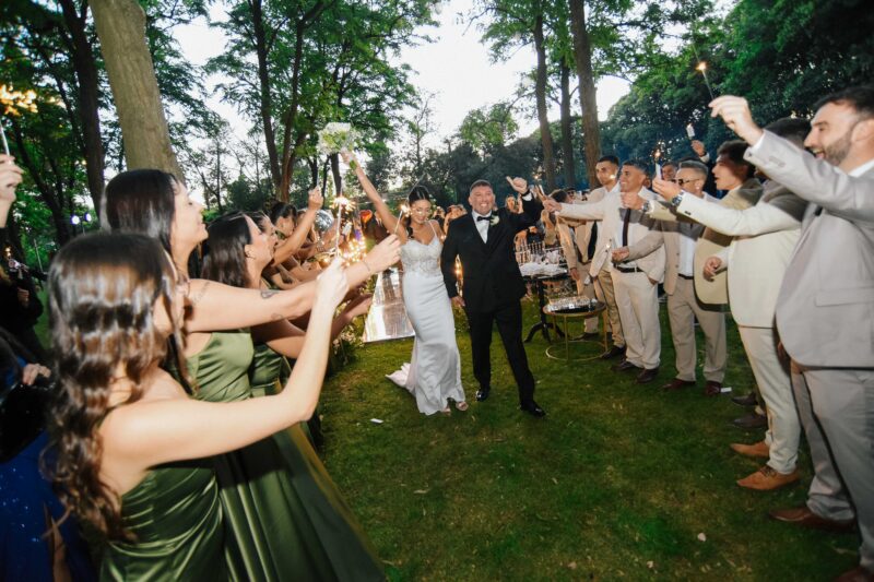 Ceremonias a Medida - Imagen principal