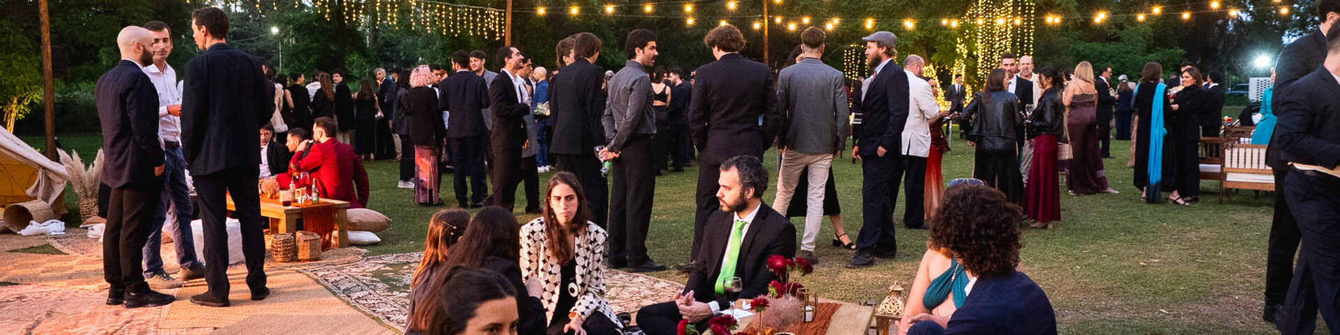 Teist Catering - Portada