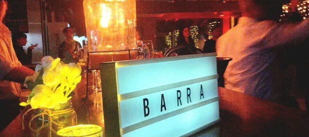 Buon Drink - Portada