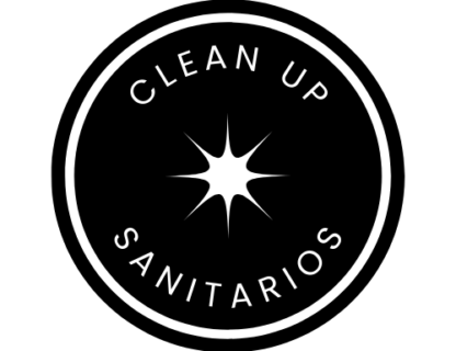 Clean Up Sanitarios VIP