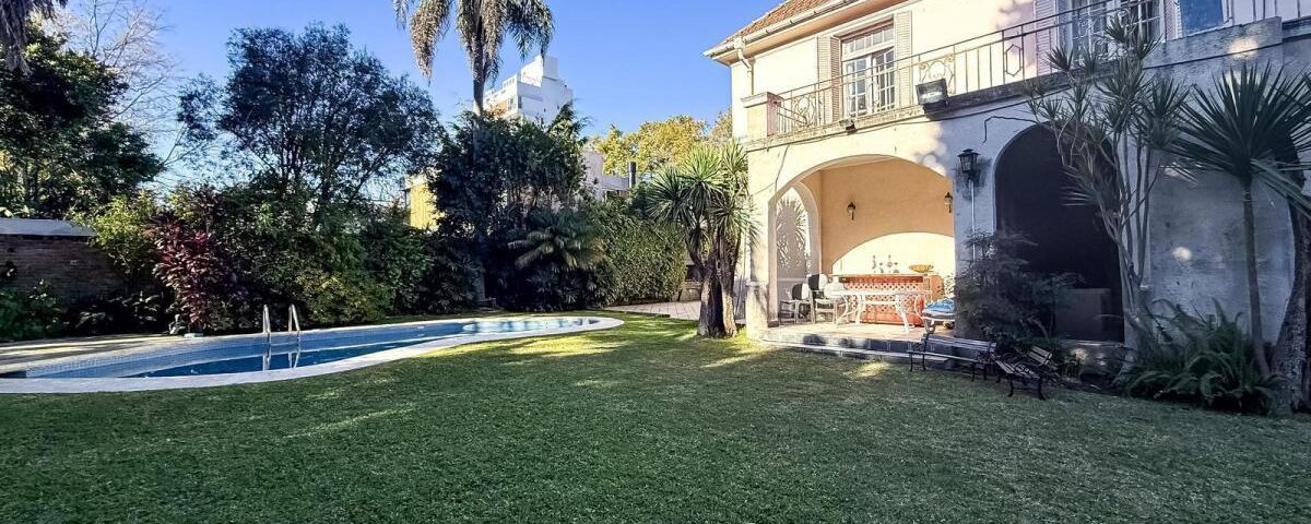 Casa Monasterio - Portada