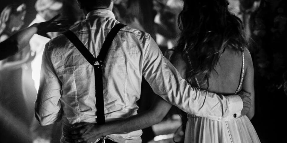 CH Event Planners - Portada