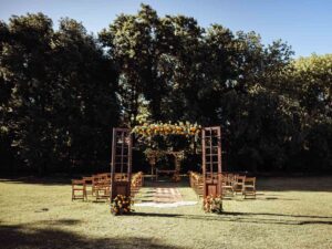 Quinta de Benavidez - Imagen principal