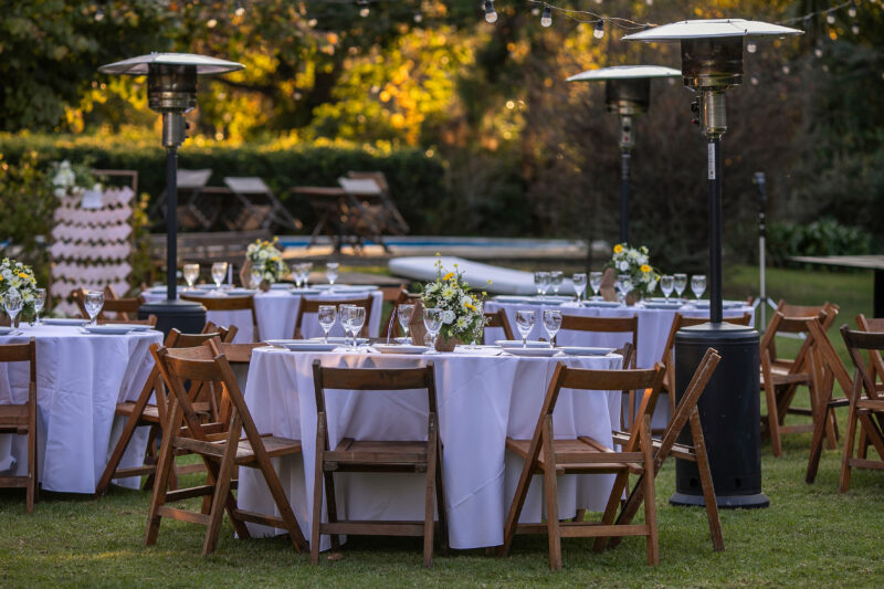 Quinta para eventos PL - Imagen principal