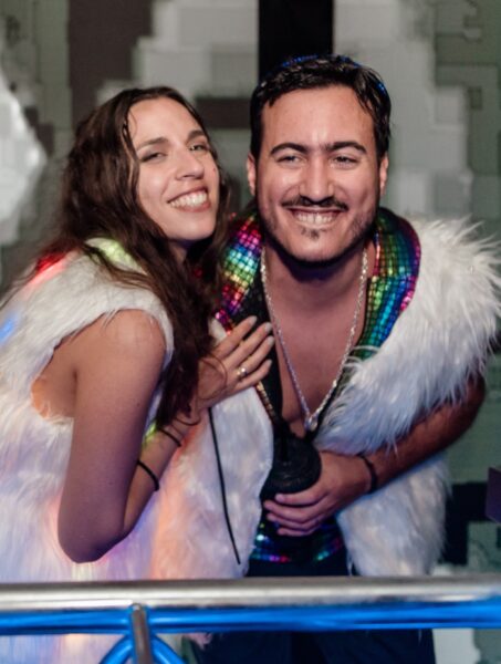 Paula Mena | Planner - Imagen principal