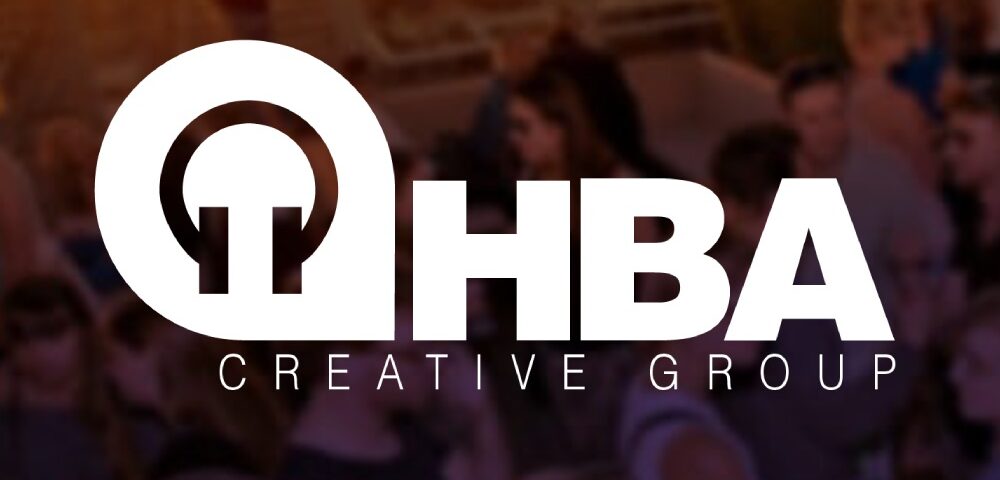HBA Creative Group - Portada