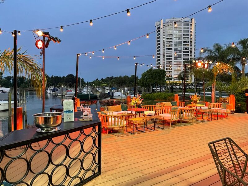 MARINAS GOLF - Imagen principal