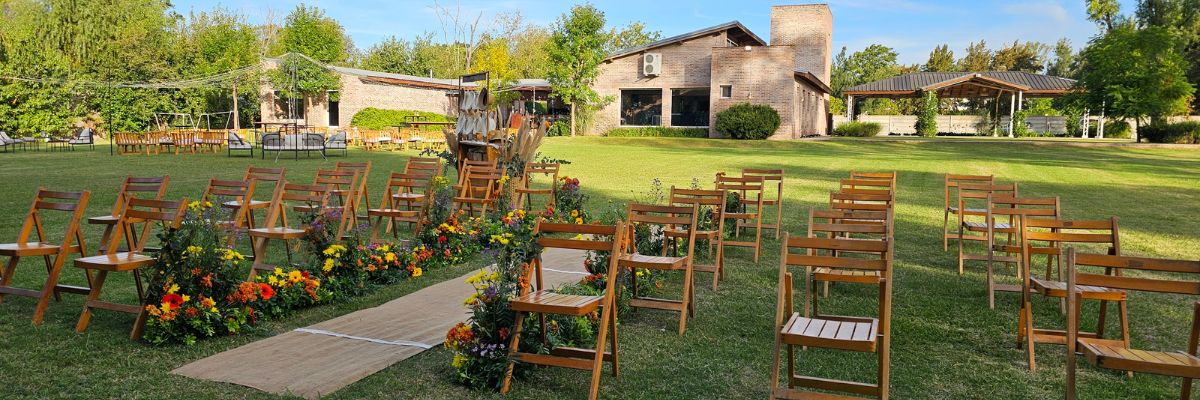 Quinta de Benavidez - Portada