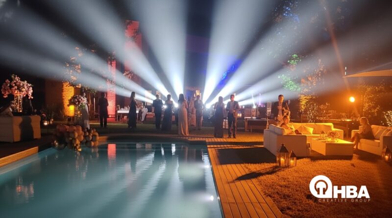 HBA Creative Group - Imagen principal