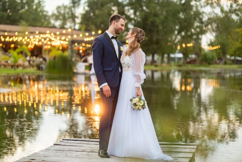 Estilo boda - Imagen principal