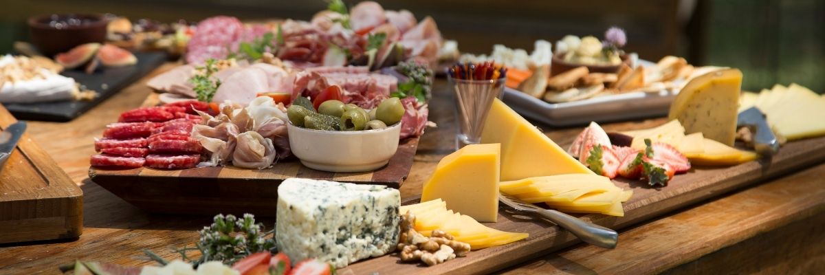 Softies Catering - Portada