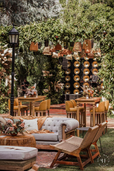 ESTILO INDUSTRIAL - Imagen principal