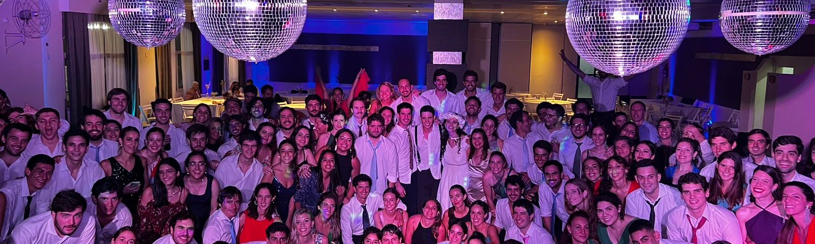 MODO EVENTO DJS - Portada