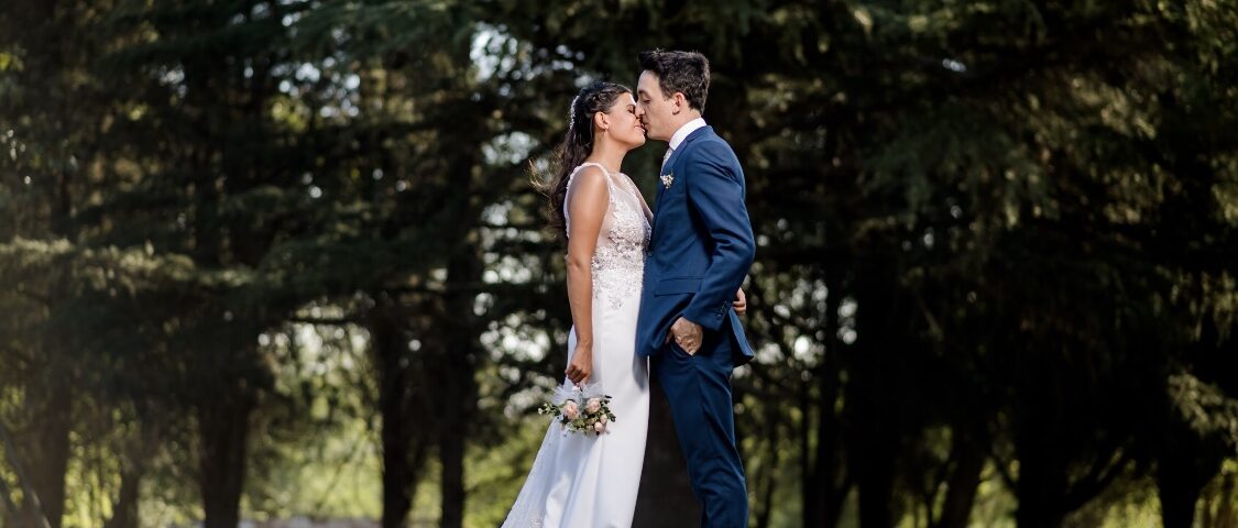 Estilo boda - Portada