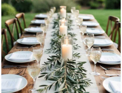 Paula Mena | Planner