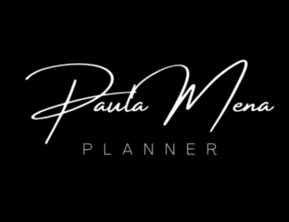 Paula Mena | Planner