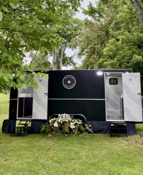 Clean Up Sanitarios VIP - Imagen principal