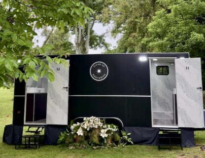 Clean Up Sanitarios VIP