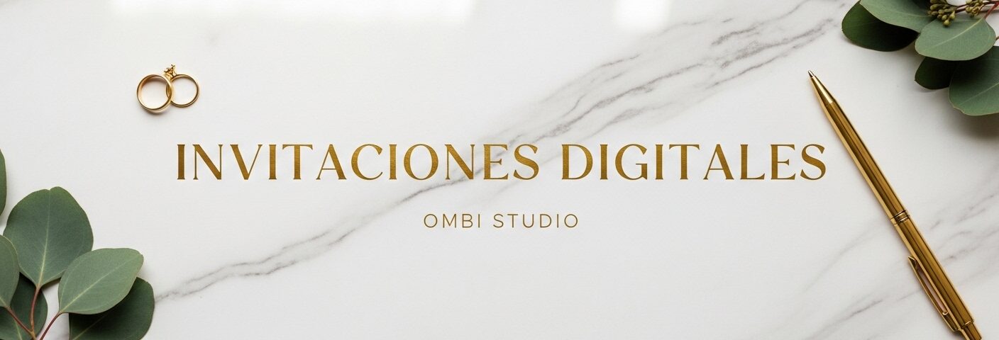 Ombi Studio - Portada