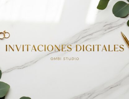 Ombi Studio
