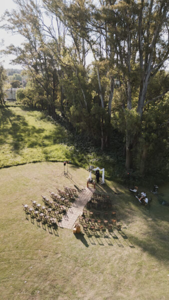 Estancia Lupita - Imagen principal