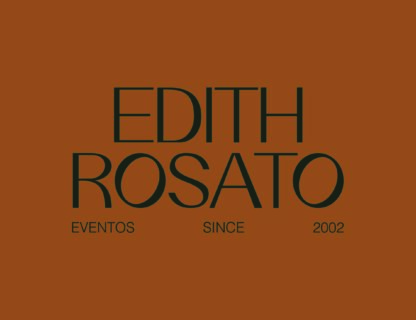 EDITH ROSATO EVENTOS
