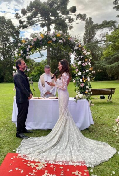 Luly Mac Loughlin Wedding Planner - Imagen principal