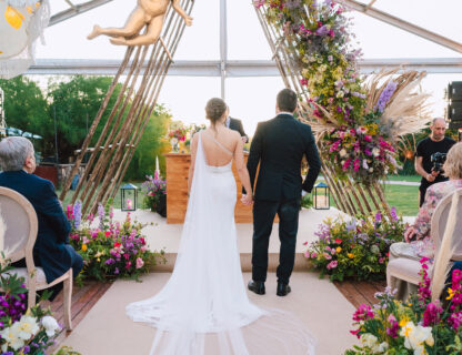 Traianna Event Planner