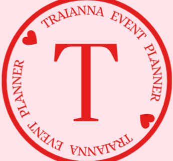Traianna Event Planner