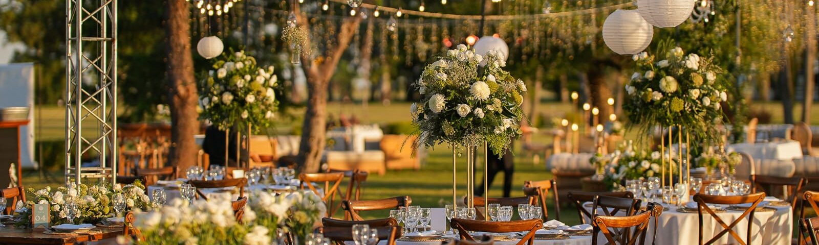 Event Design La Canastita - Portada