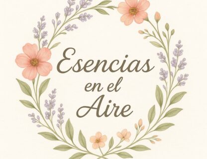 Esenciasenelaire