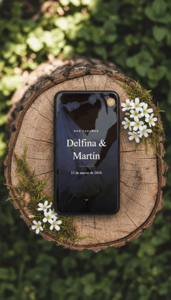 Ombi Studio - Imagen principal