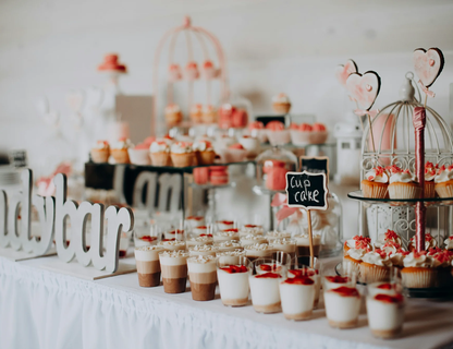 Catering para casamientos