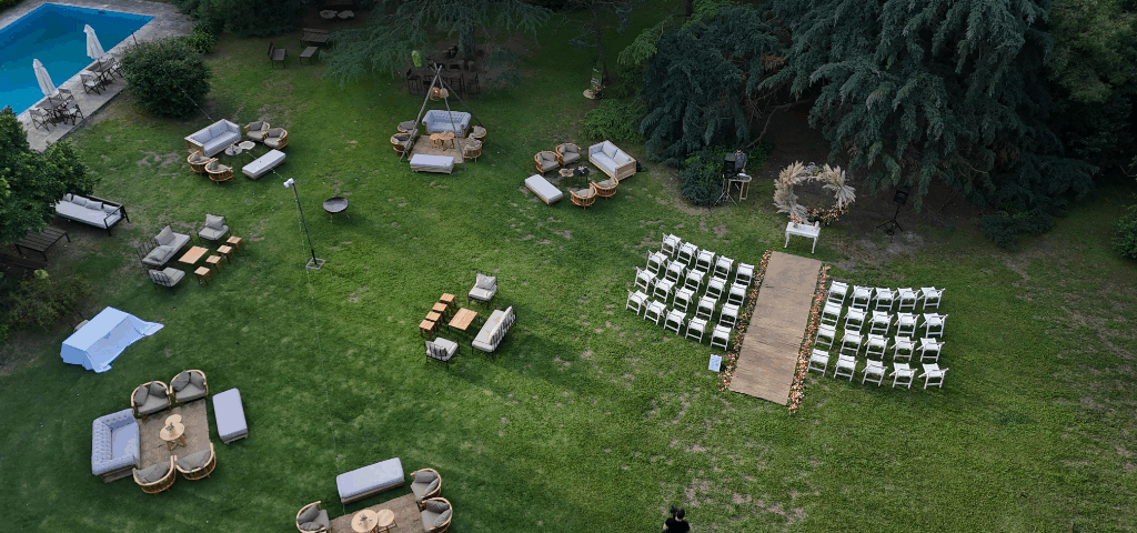 Quinta para eventos PL - Portada