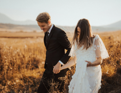 Foto y Video para casamiento