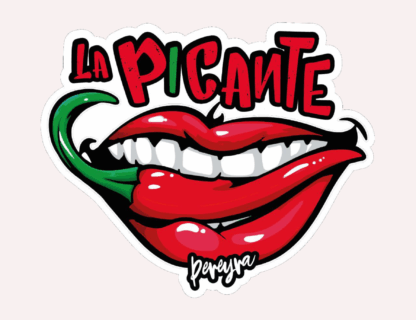 La Picante Pereyra