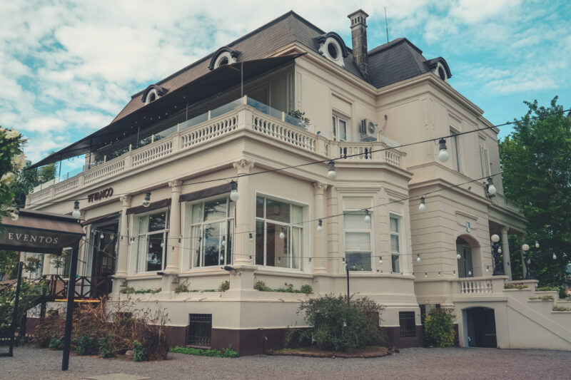 Vivanco - Imagen principal