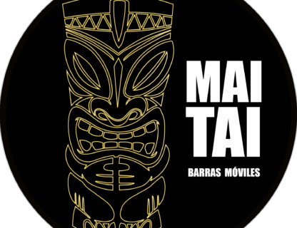 Mai tai barras