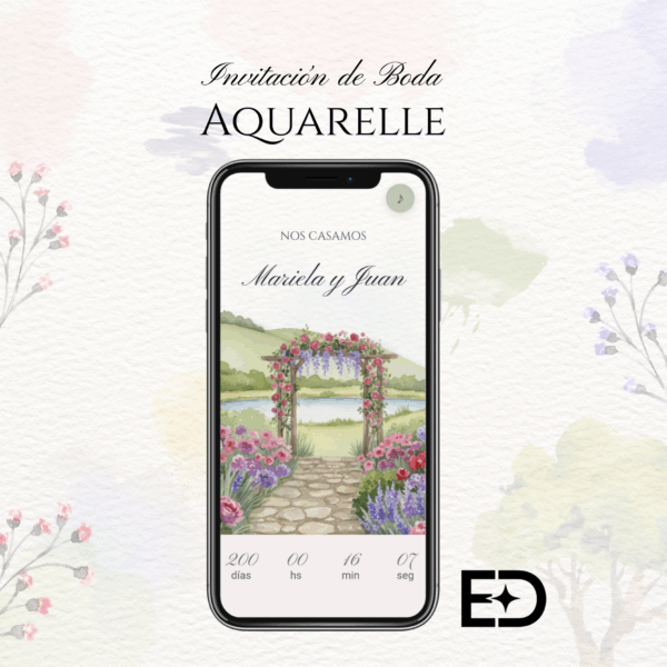 Event Day - Imagen principal