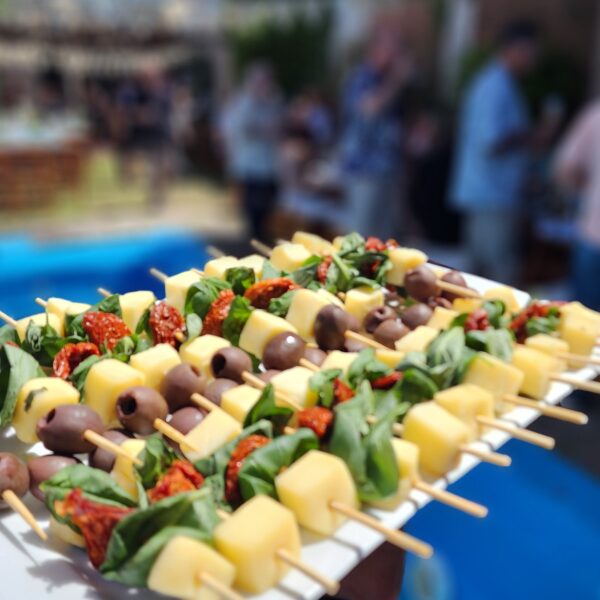 Lemar Catering - Imagen principal