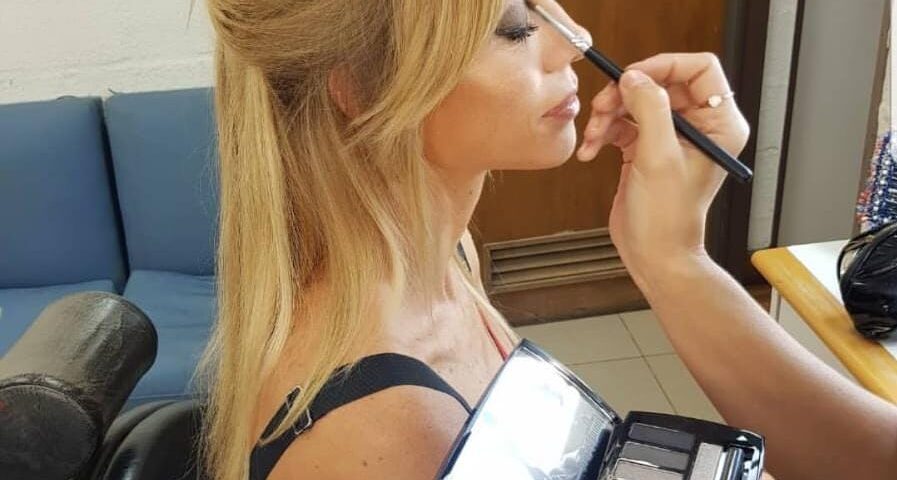 Mariana Consiglio - Portada