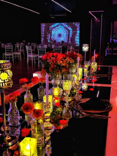 Trica Eventos - Imagen principal