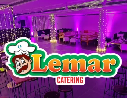 Lemar Catering