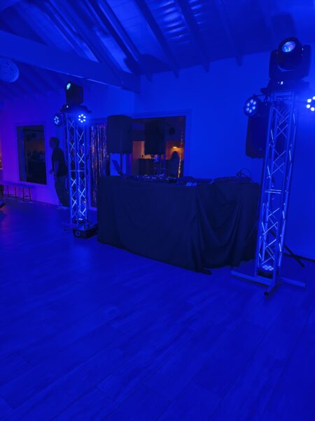 DJ Mauri – Luces y Sonido - Imagen principal