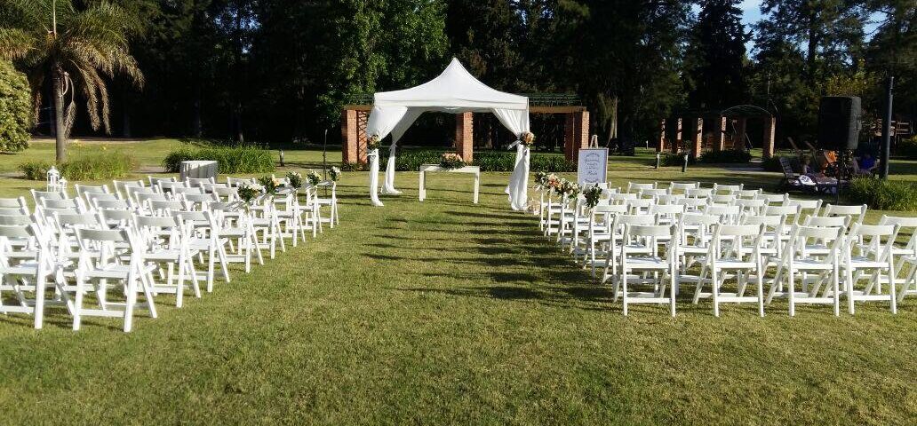 Vajilla Pehuen - Portada