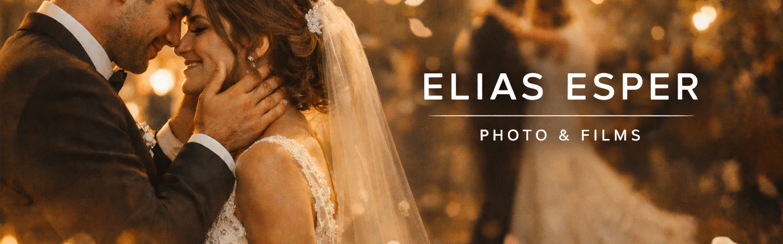 Elias Esper Photo & Films - Portada