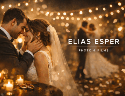 Elias Esper Photo & Films