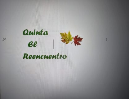 Quinta El Reencuentro