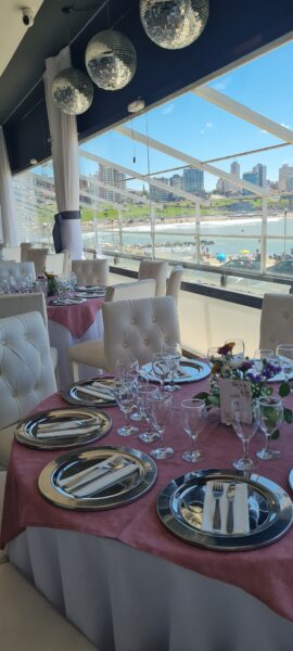 Mirador del cabo - Imagen principal